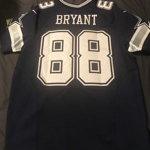 Dez Bryant Cowboys Jersey
